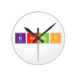 Karbin  Wall Clocks