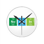 Norgin  Wall Clocks