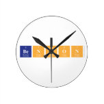 BENSON   Wall Clocks
