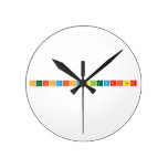 PeriodicTableWriter  Wall Clocks