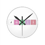 jarvis  Wall Clocks