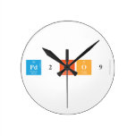 Pd2FO9  Wall Clocks