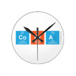 Cobra  Wall Clocks