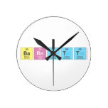 Barnett  Wall Clocks
