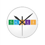thanks  Wall Clocks