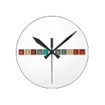 Monsieur Laghdir  Wall Clocks