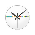 Binigyan ng mixed signal
   Wall Clocks