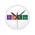 fratela  Wall Clocks