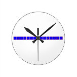 I|nst|ant P|r|eview  Wall Clocks