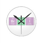 Brosi  Wall Clocks