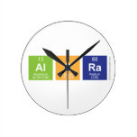 alora  Wall Clocks
