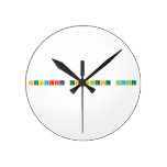 Subscribe to Silent Gaming  Wall Clocks