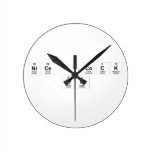 nice  cock
 bro  Wall Clocks