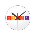 henrik  Wall Clocks
