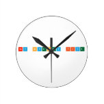 HEY SEVENTY FIVE
   Wall Clocks
