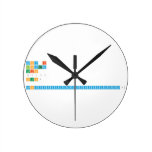 why i loved this $7!т huh?  WHYYYYYYYYYYYYYYYYYYYYY?  Wall Clocks