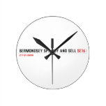 Bermondsey spa buy and sell  Wall Clocks