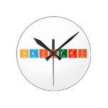 Safitri  Wall Clocks