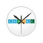 awesome  Wall Clocks