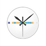 Be happY AlWays:)  Wall Clocks