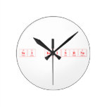 Sri krishna  Wall Clocks