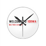 Welcome To  Wall Clocks