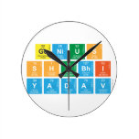 Genius
 Shubhi
 Yadav  Wall Clocks
