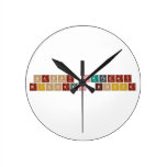 Happy Birthday
 Michael Boffa  Wall Clocks