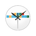 JOYEUX 
 ANNIVERSAIRE
 
   Wall Clocks