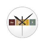 ASHIK  Wall Clocks