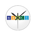 Bentley  Wall Clocks
