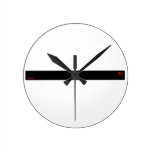 chill for what it's my birthday  #9August   Wall Clocks