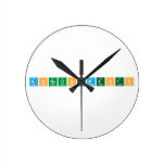 Announcements  Wall Clocks