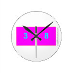 38  Wall Clocks