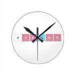 jordynn  Wall Clocks