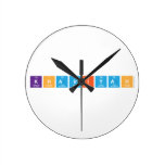 Khairiyah  Wall Clocks