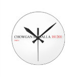 Chowgan mohalla  Wall Clocks