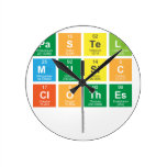 Pastel 
 music
 clothes
   Wall Clocks