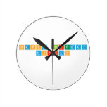 Happy Birthday 
 Dorian
   Wall Clocks
