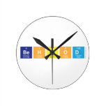Behbod  Wall Clocks