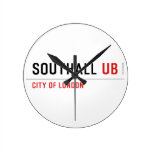 SOUTHALL  Wall Clocks