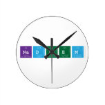 NADEEM  Wall Clocks