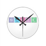 Astrid
   Wall Clocks