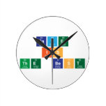 Cave
 Is
 The best  Wall Clocks