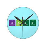 Kalee  Wall Clocks
