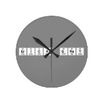 Erick Gray  Wall Clocks