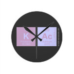Kac  Wall Clocks