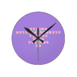 Sophie
 Congratulations
 On your
 gcse 
 results
 xx  Wall Clocks
