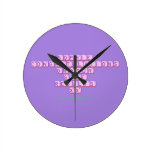 Sophie
 Congratulations
 On your
 gcse 
 results
 xx  Wall Clocks