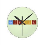 CAYDIID  Wall Clocks